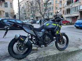 Yamaha Tenere 700 AKRAPOVIC, снимка 8