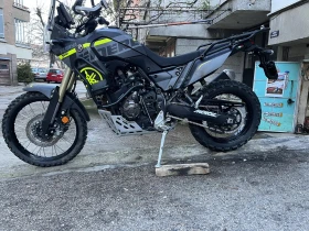 Yamaha Tenere 700 AKRAPOVIC, снимка 6