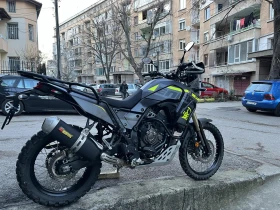 Yamaha Tenere 700 AKRAPOVIC, снимка 4