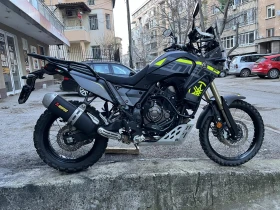 Yamaha Tenere 700 AKRAPOVIC, снимка 7