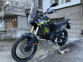  Yamaha Tenere