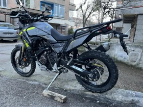 Yamaha Tenere 700 AKRAPOVIC, снимка 3