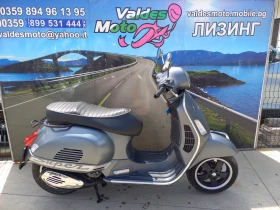 Piaggio B Vespa GT 300 | Mobile.bg    4