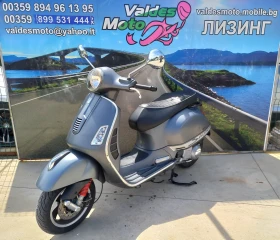  Piaggio B