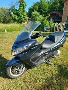 Обява за продажба на Suzuki Burgman ~3 300 лв. - изображение 1