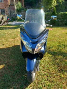 Обява за продажба на Suzuki Burgman ~3 300 лв. - изображение 2