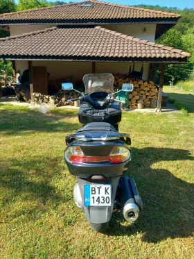 Обява за продажба на Suzuki Burgman ~3 300 лв. - изображение 5