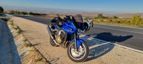 Kawasaki Z 750S | Mobile.bg    2