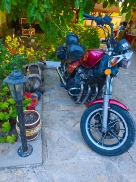     Suzuki Gs