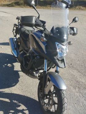 Honda Nc 750 DCT | Mobile.bg    7