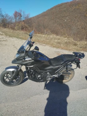 Honda Nc 750 DCT | Mobile.bg    3