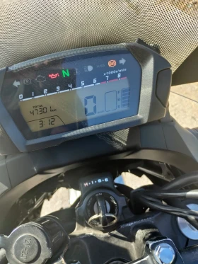 Honda Nc 750 DCT | Mobile.bg    5