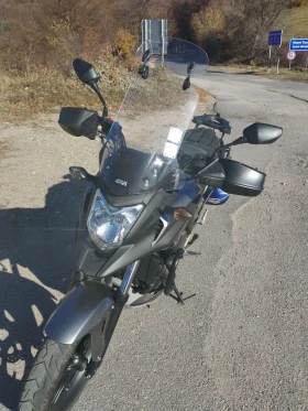 Honda Nc 750 DCT | Mobile.bg    9