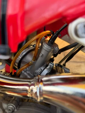 GASGAS MC 125 2023 | Mobile.bg � ����� ������ 6