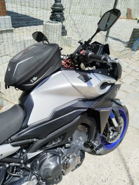 Yamaha Mt-09 Tracer | Auto.bg — изображение 4