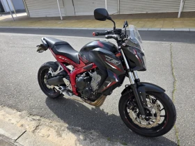 Honda Cb 650fa | Mobile.bg � ����� ������ 10