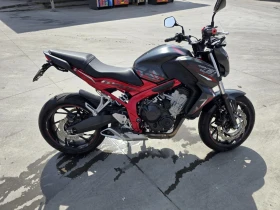 Honda Cb 650fa | Mobile.bg � ����� ������ 3