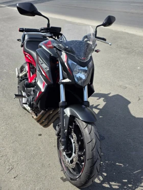 Honda Cb 650fa | Mobile.bg � ����� ������ 6