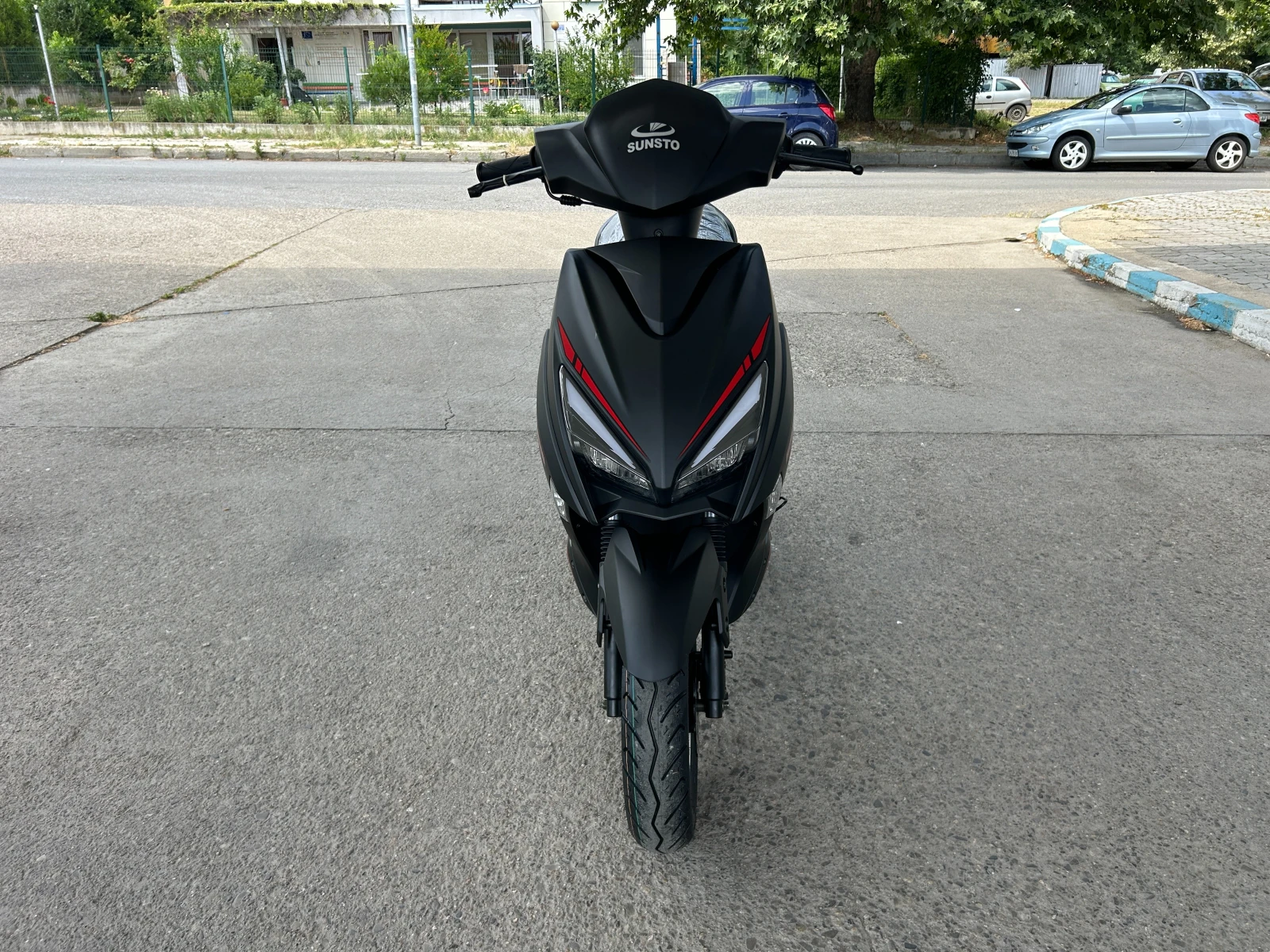 Sunsto M 49 . | Mobile.bg   1