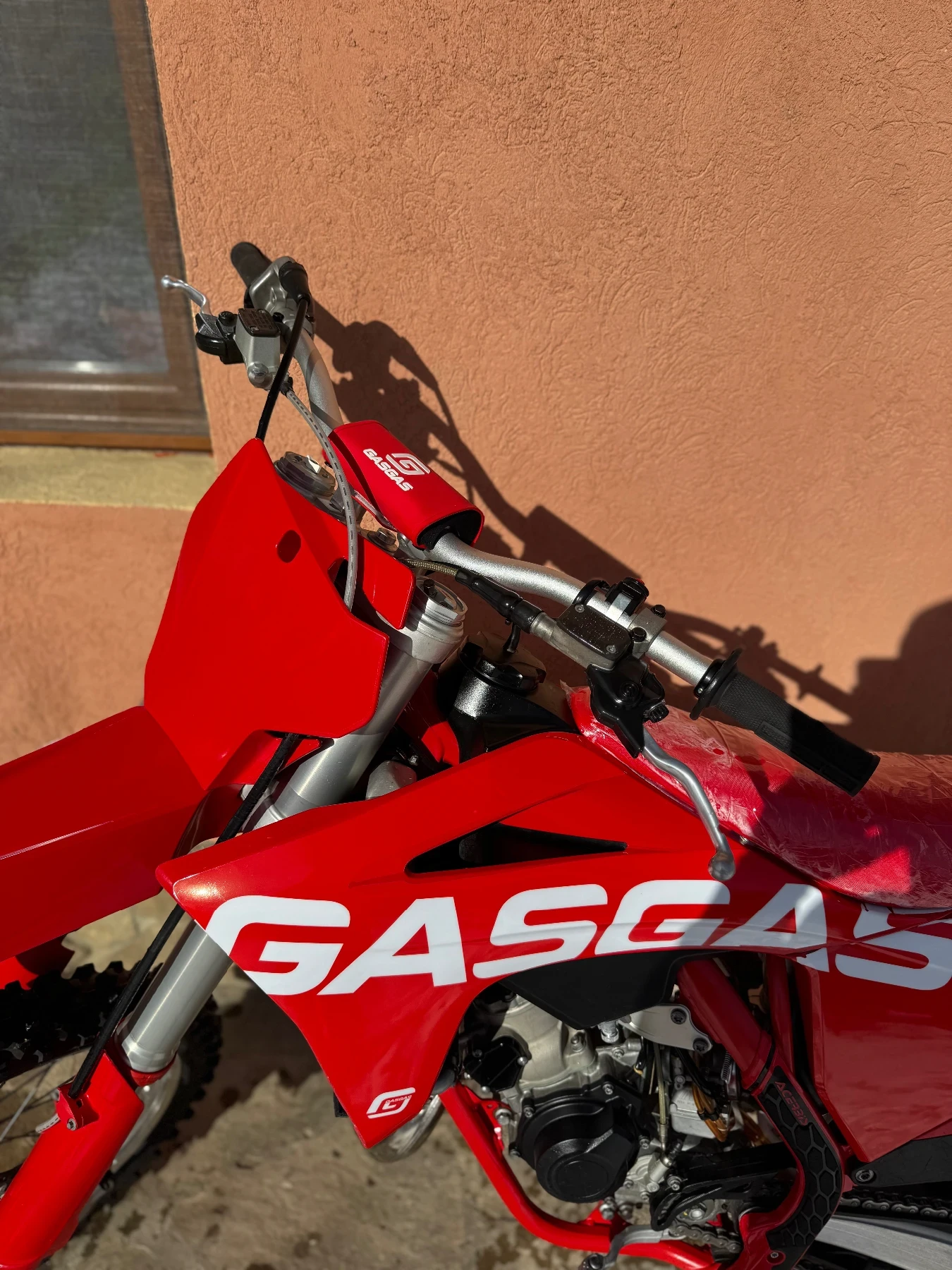 GASGAS MC 125 2023 - изображение 10
