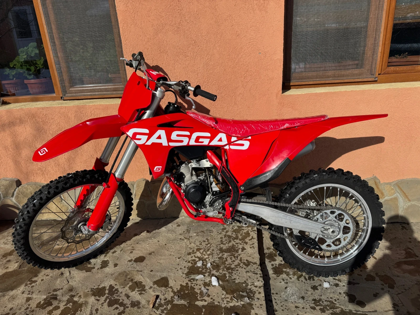 GASGAS MC 125 2023 | Mobile.bg � ����������� 3