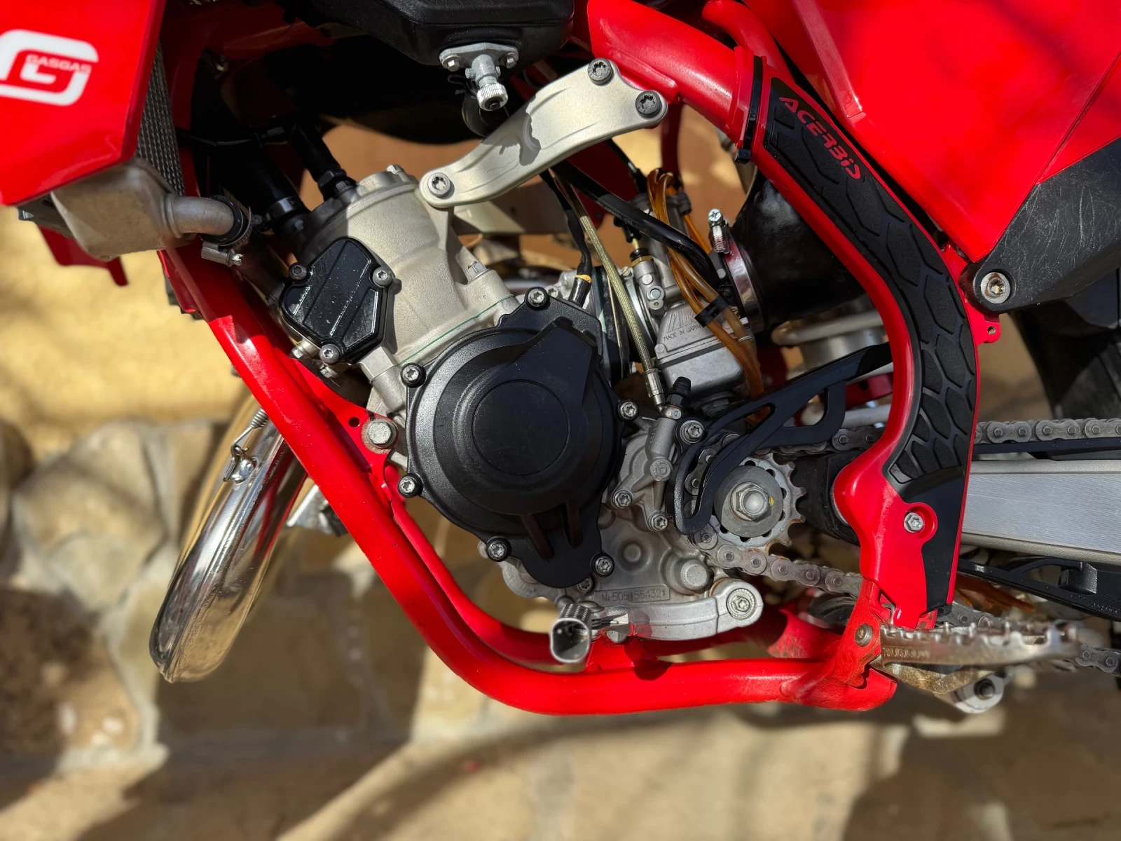 GASGAS MC 125 2023 | Mobile.bg � ����������� 4