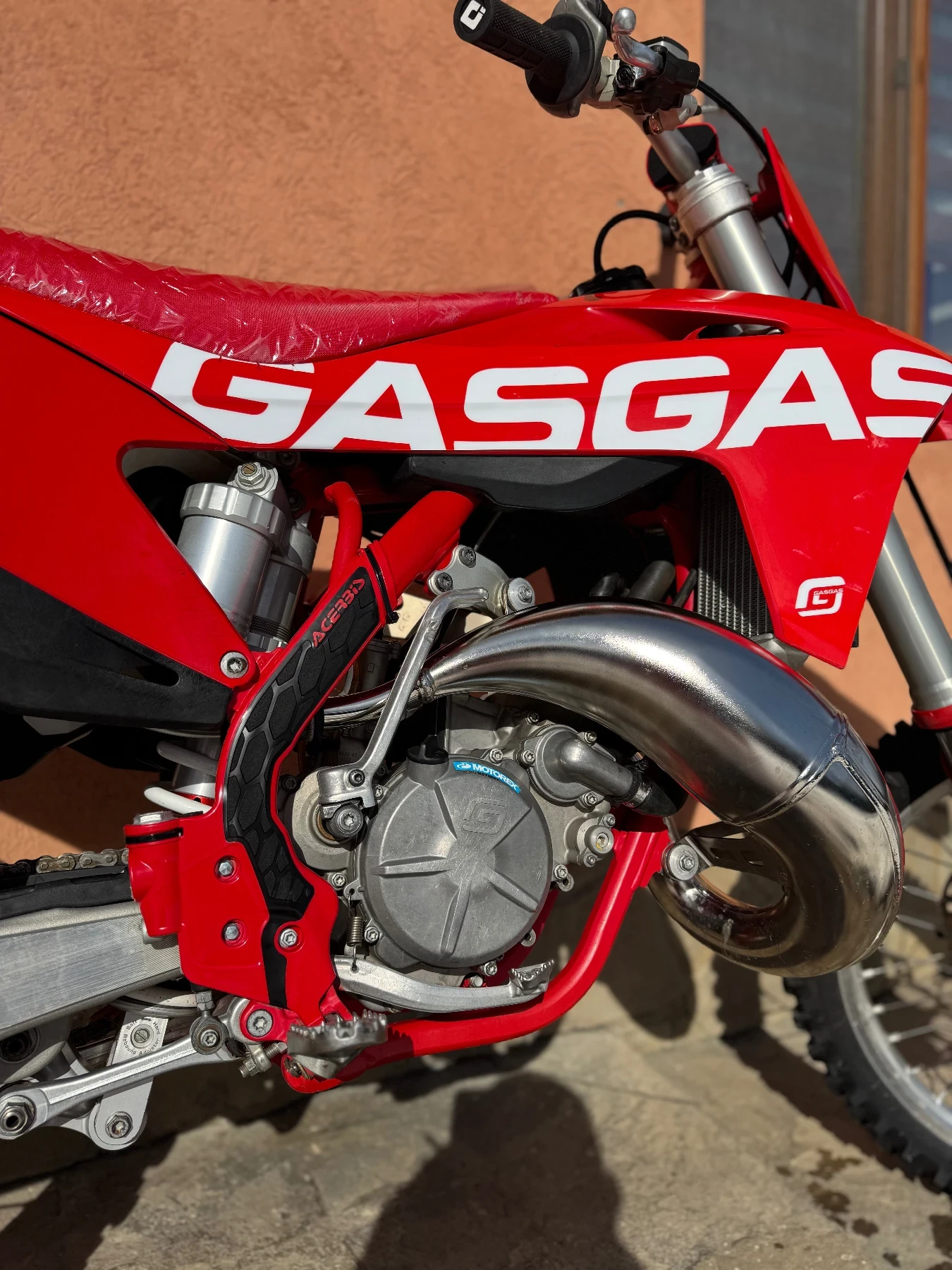 GASGAS MC 125 2023 | Mobile.bg � ����������� 2
