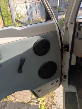 Кемпер Mitsubishi L300, снимка 8