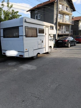 Кемпер Mitsubishi L300, снимка 5