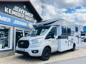 Кемпер ROLLER TEAM Zefiro 267 TL 2027, Климатик, Солар, снимка 3