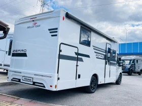 Кемпер ROLLER TEAM Zefiro 267 TL 2027, Климатик, Солар, снимка 5