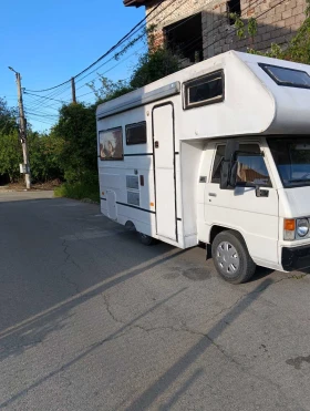 ������ Mitsubishi L300 | Mobile.bg � ����� ������ 2