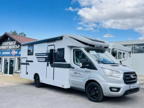 ����� �� �������� �� ������ ROLLER TEAM Zefiro 267 TL 2027, ��������, �����