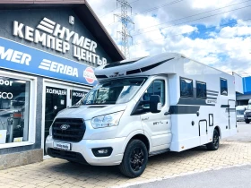 ����� �� �������� �� ������ ROLLER TEAM Zefiro 267 TL 2027, ��������, �����