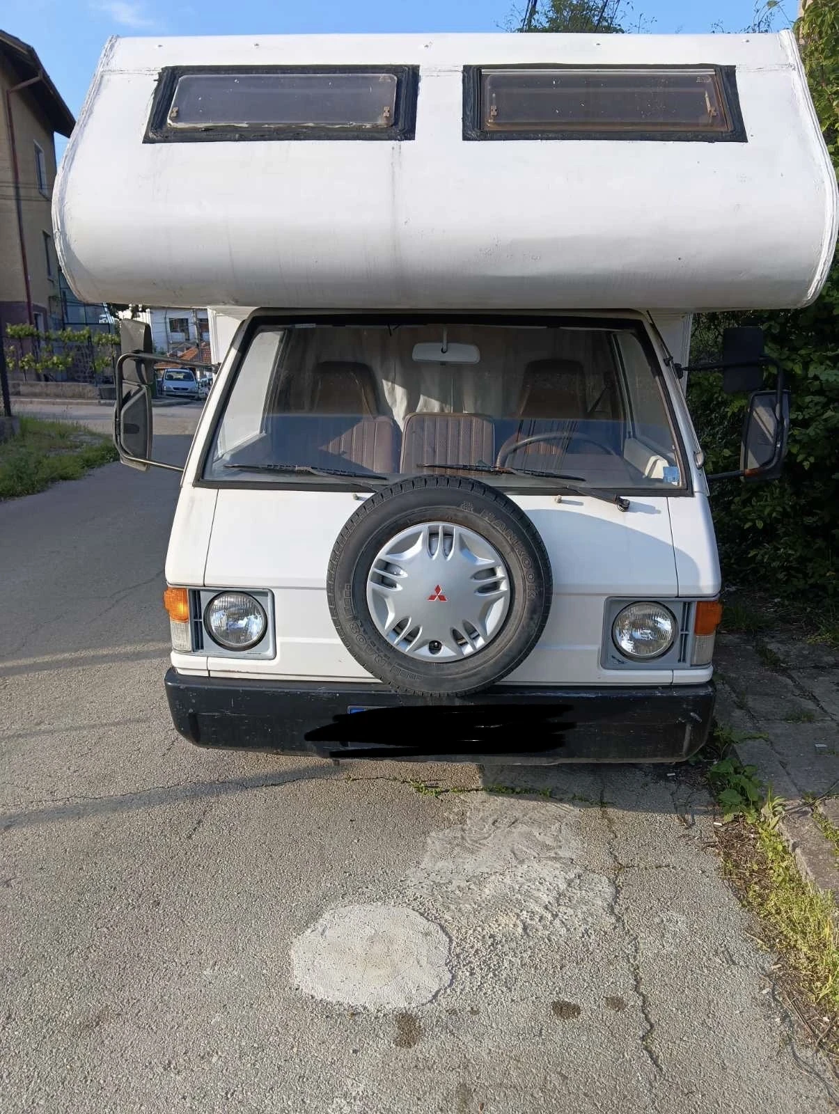 ������ Mitsubishi L300 | Mobile.bg � ����������� 1