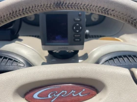 Лодка Bayliner CAPRI 2050 , снимка 13