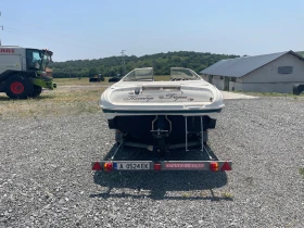 Лодка Bayliner CAPRI 2050 , снимка 6