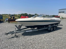 Лодка Bayliner CAPRI 2050 , снимка 3