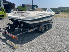 Лодка Bayliner CAPRI 2050 , снимка 8