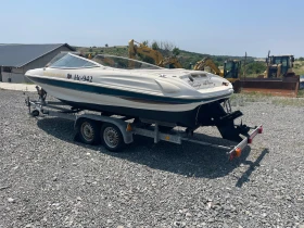 Лодка Bayliner CAPRI 2050 , снимка 5
