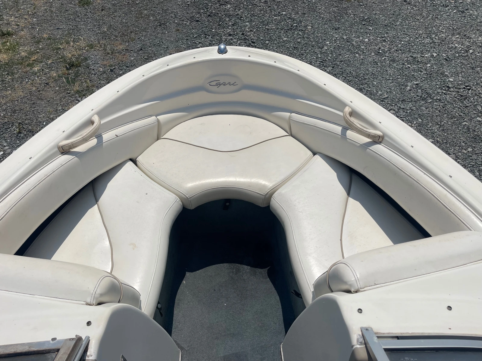  Bayliner CAPRI 2050  | Mobile.bg   14