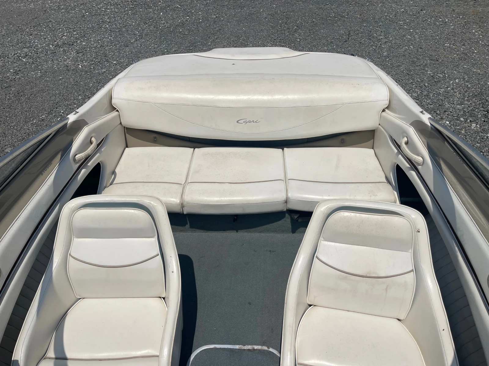  Bayliner CAPRI 2050  | Mobile.bg   15