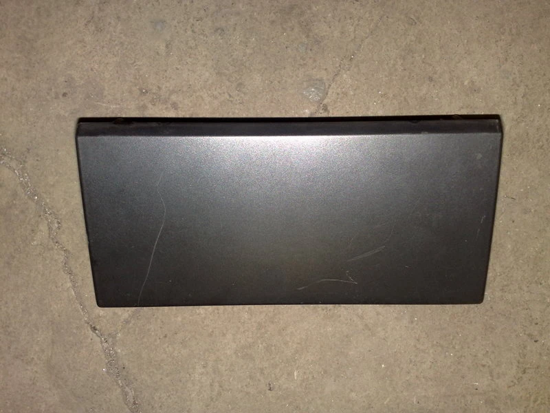 Пластмасов капак радио за Ситроен Берлинго (1)