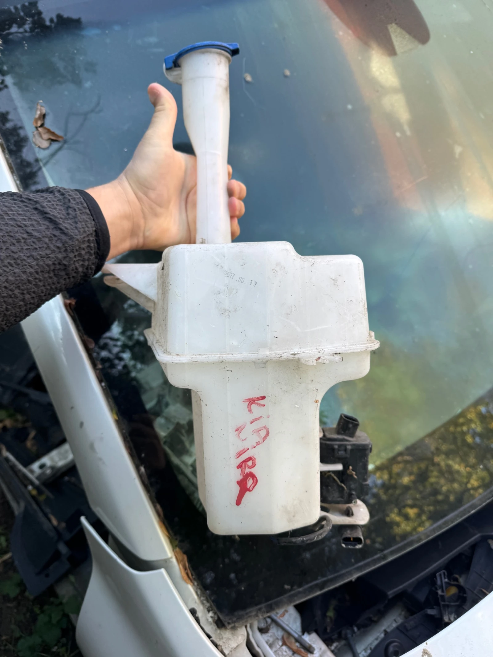 Kia Niro 2017    | Mobile.bg   1