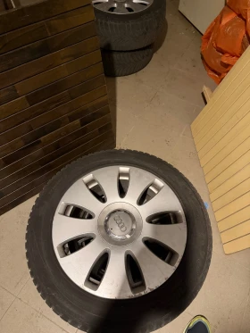 Джанти за Audi A3, снимка 3