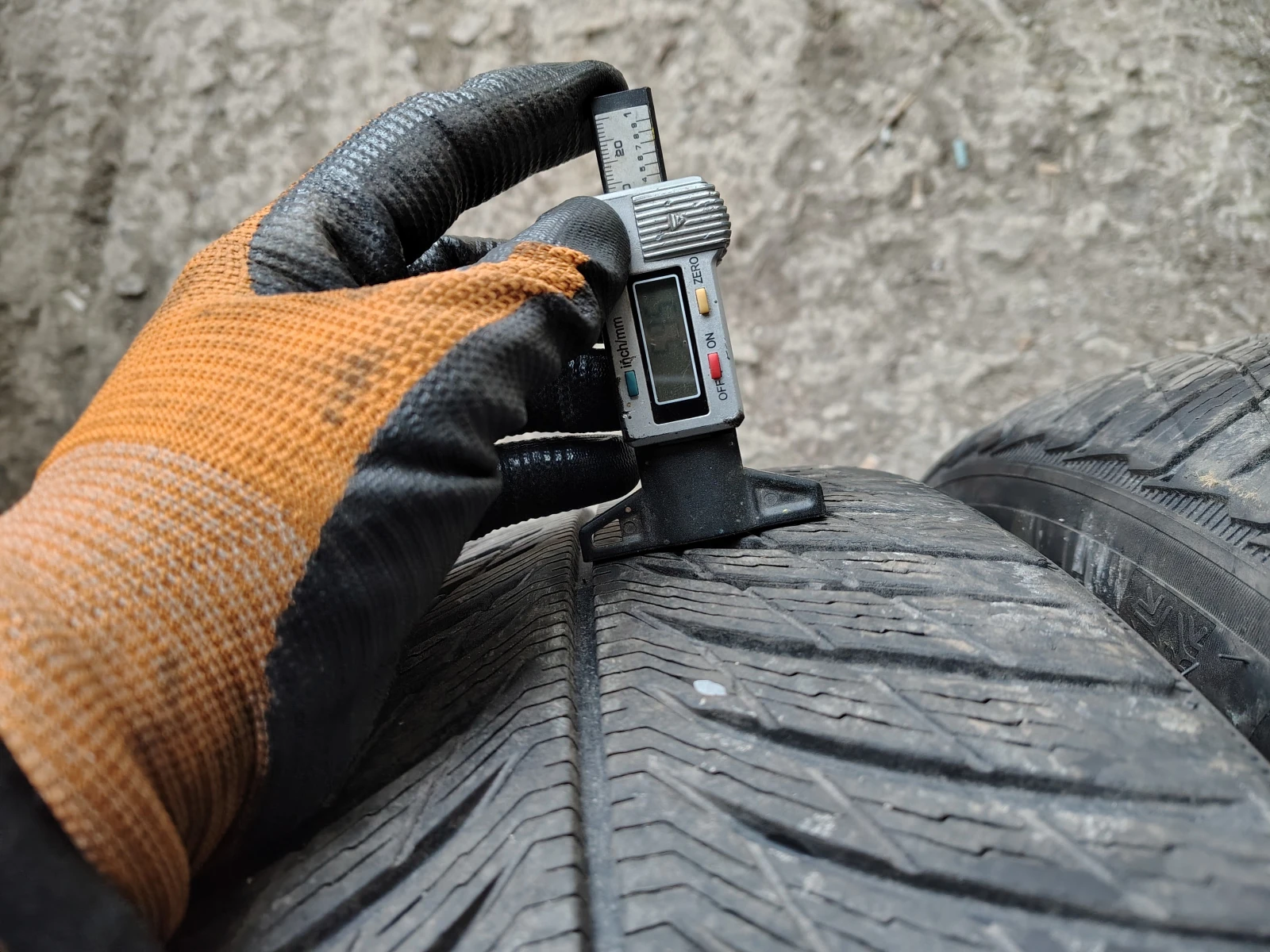  225/55R18 | Mobile.bg   3