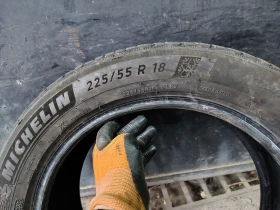 Гуми Зимни 225/55R18, снимка 7 - Гуми и джанти - 49469757