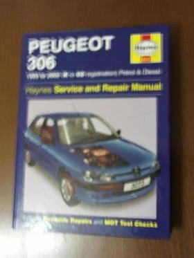 Peugeot 306   1.6i* * НИСКИ ЦЕНИ* , снимка 12