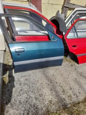 Peugeot 306   1.6i* * НИСКИ ЦЕНИ* , снимка 3