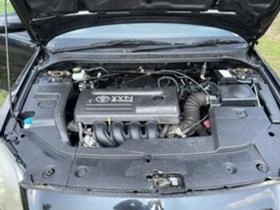 Toyota Avensis 1.8 vvt-i 129к.с 2004г НА ЧАСТИ, снимка 11